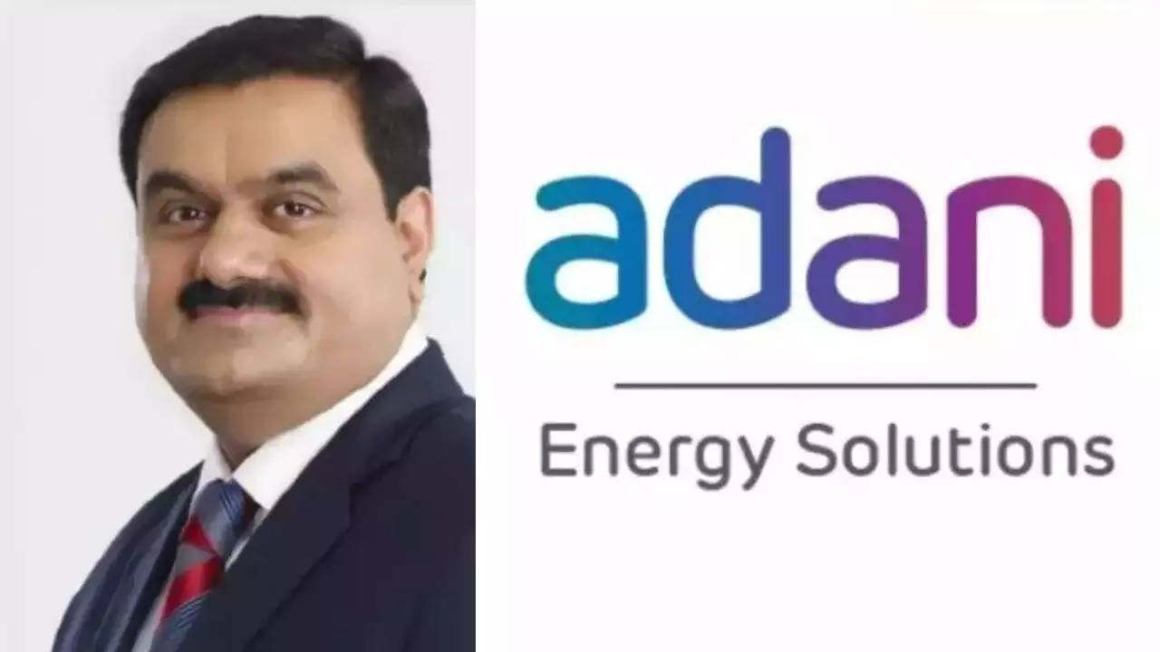 Adani Energy Solutions QIP