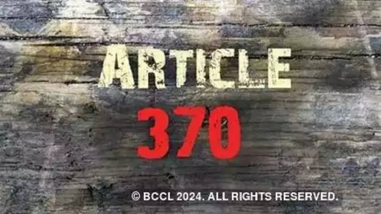 article 370