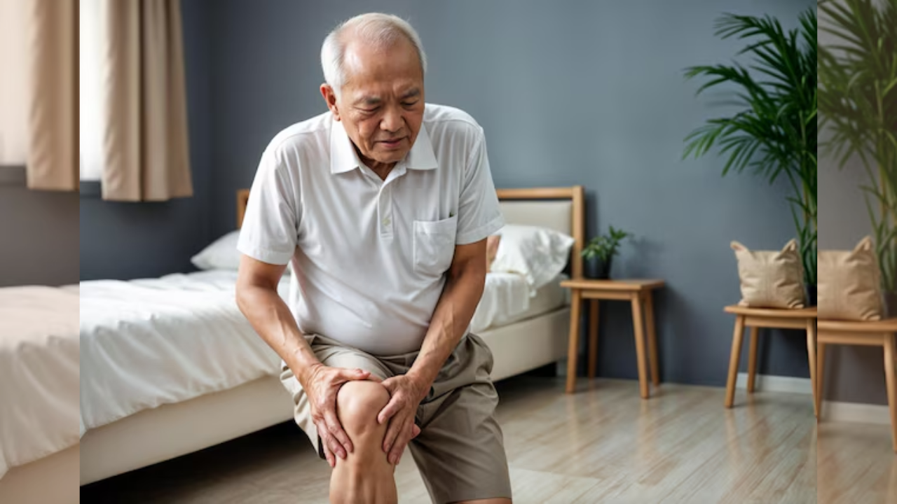 Joint Pain Problem