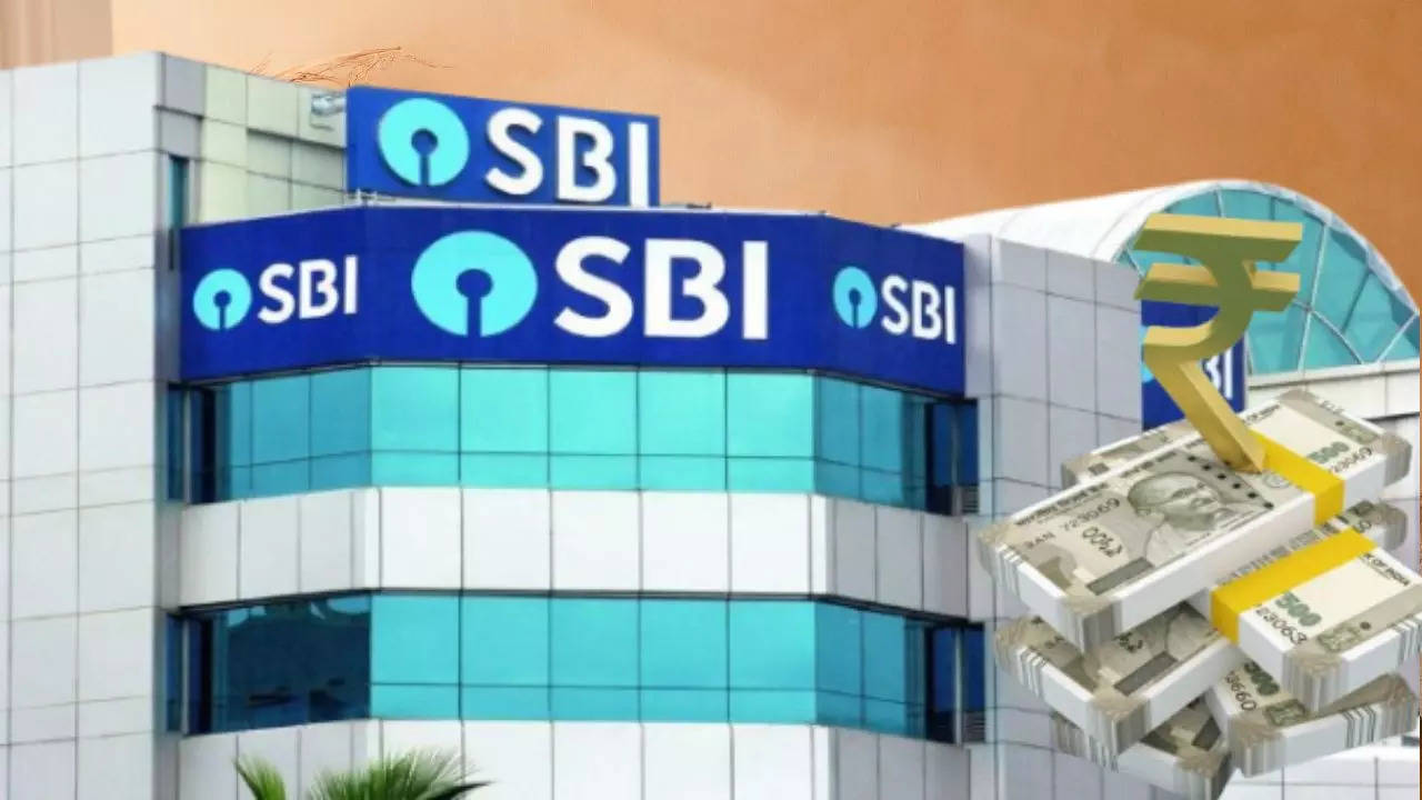 SBI Share Price Target