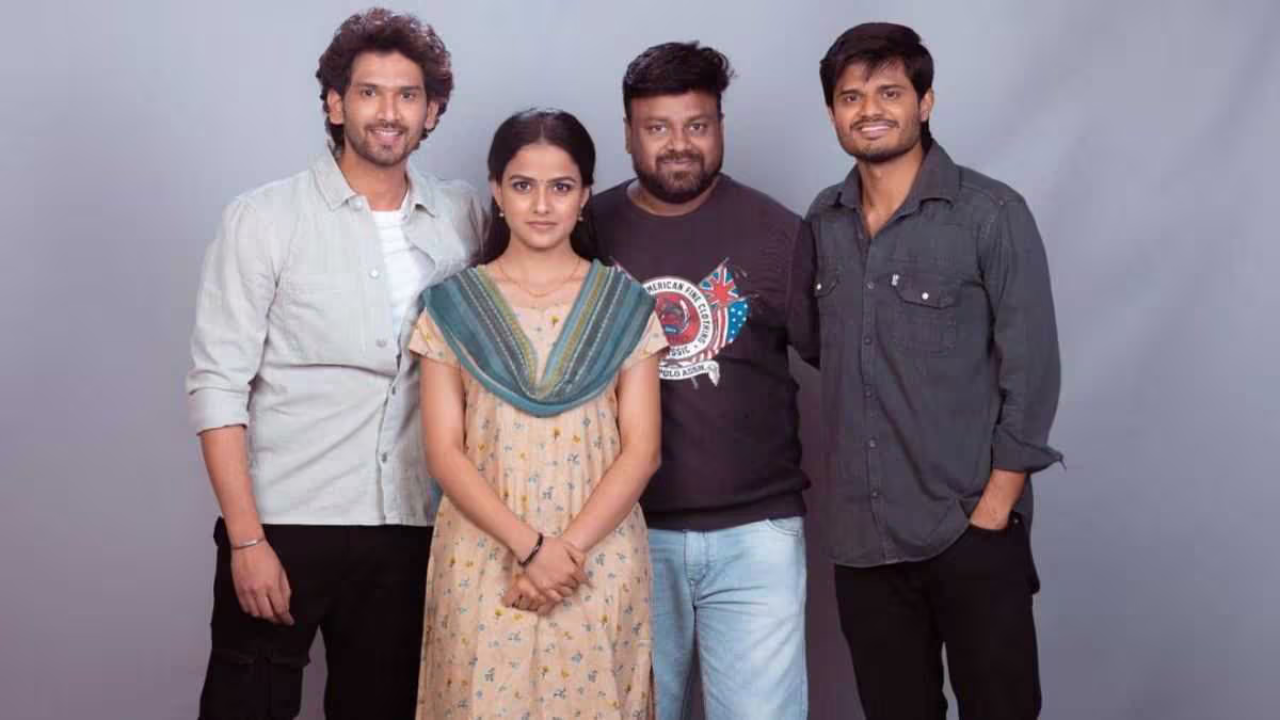 Sai Rajesh on Baby's Hindi Remake- Exclusive