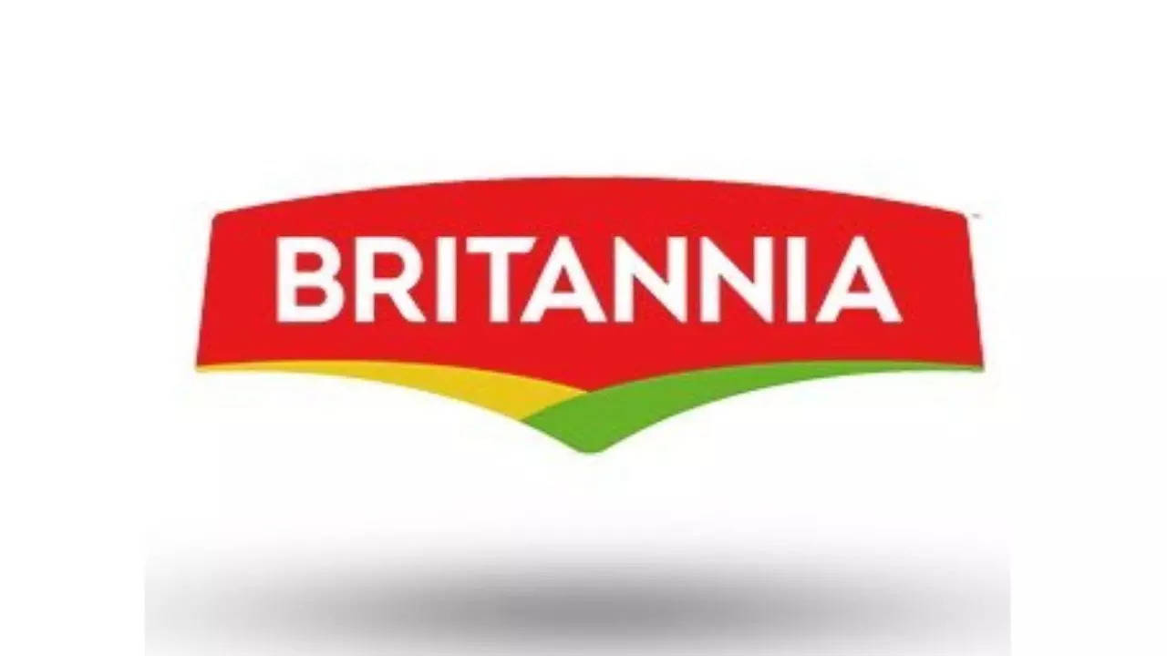 Britannia share price target