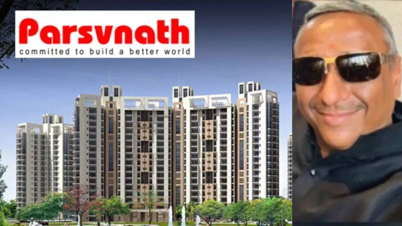 Parsvnath Developers Limited