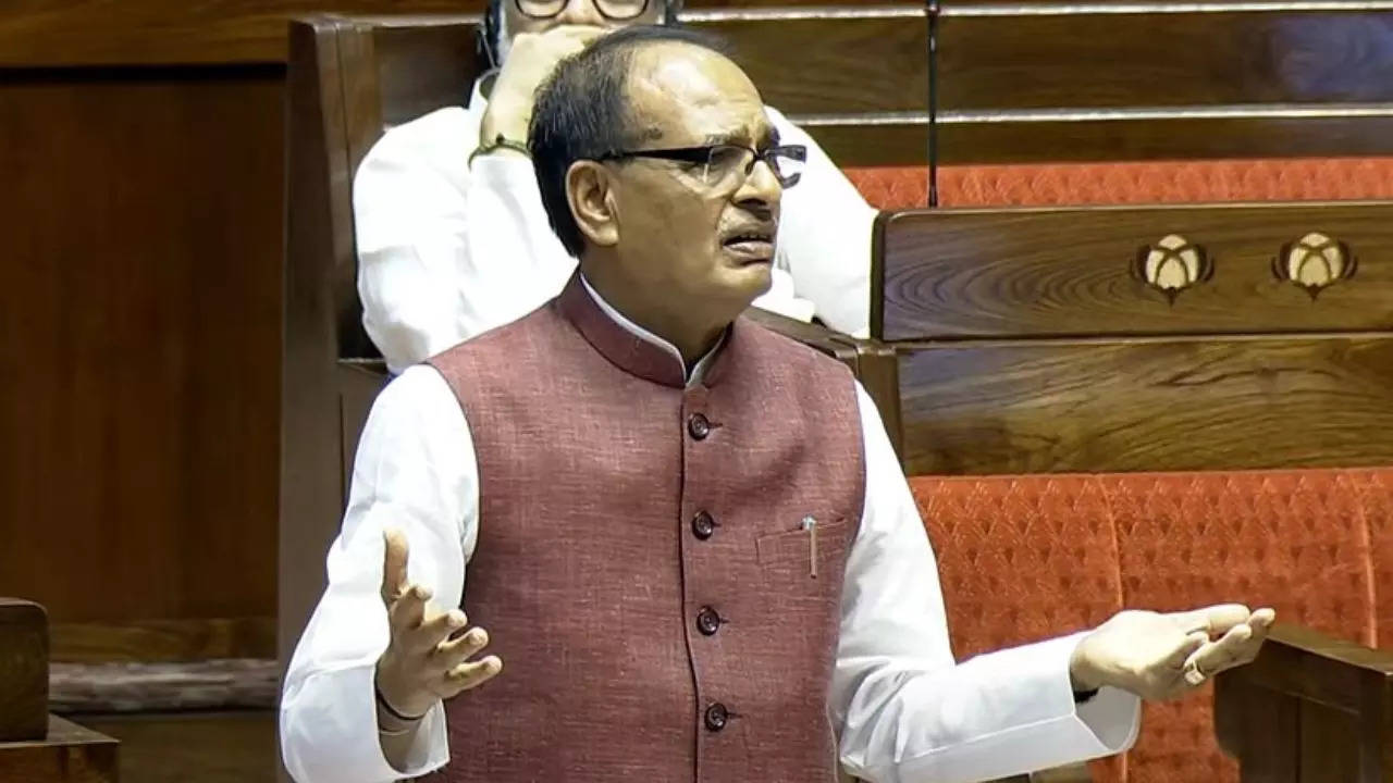 shivraj singh chouhan