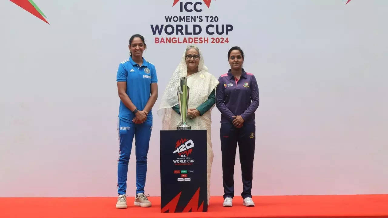 womens t20 world cup