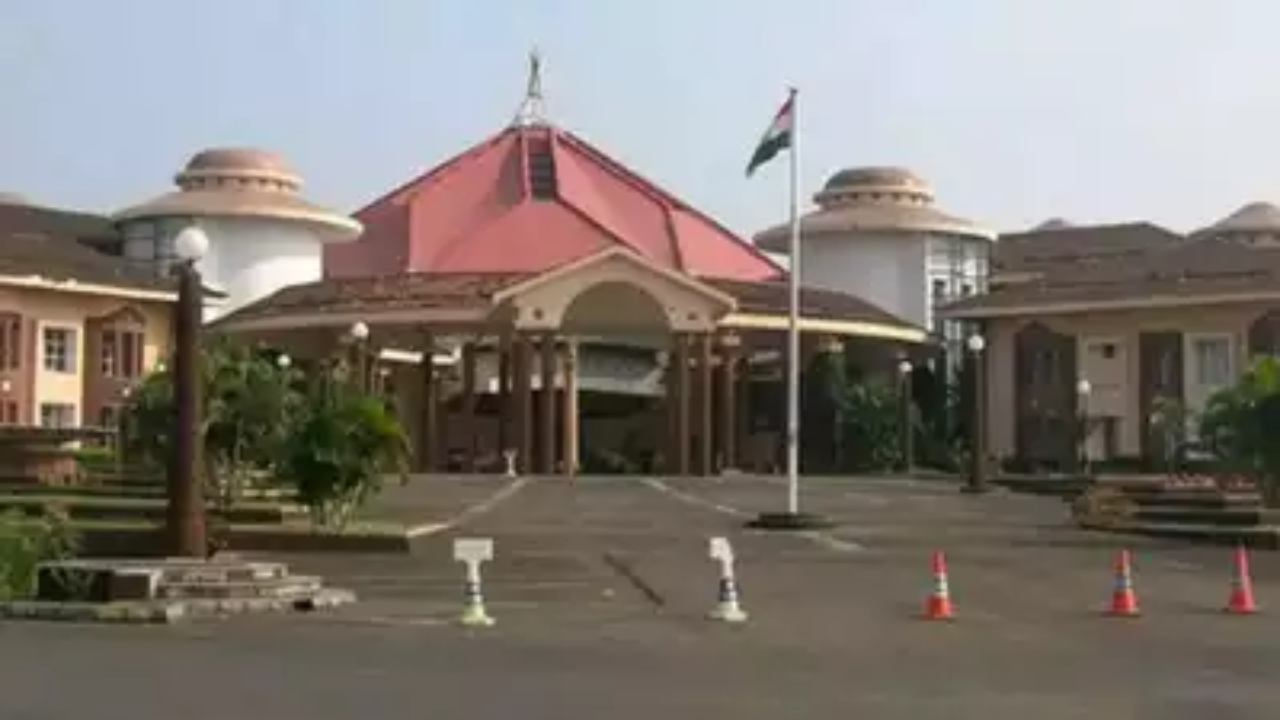 Goa assembly