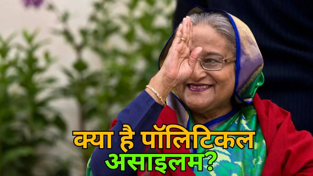 sheikh hasina