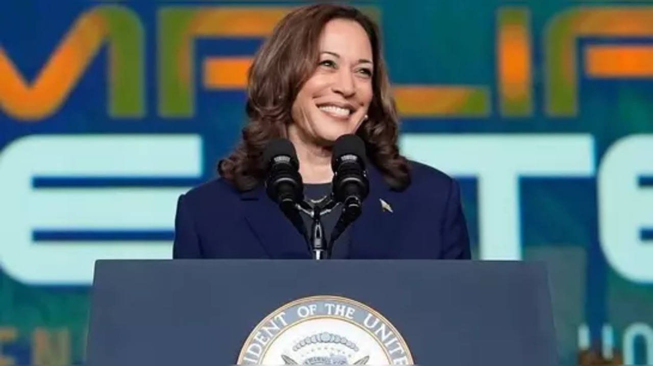 kamala harris