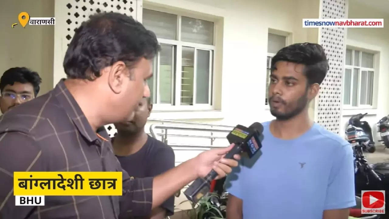 bangladeshi students living in india