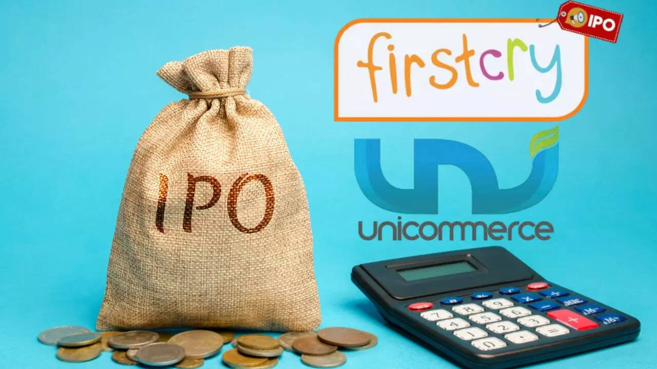 Brainbees Solutions & Unicommerce eSolutions IPO