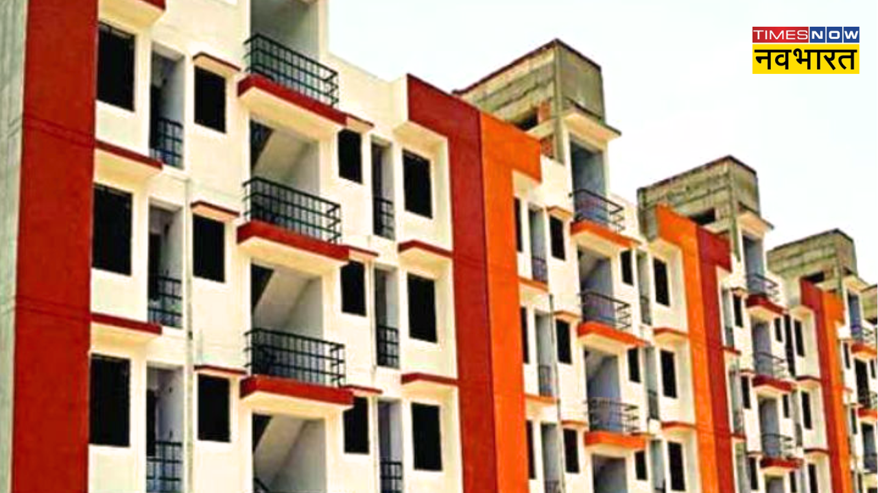 DDA Housing Scheme