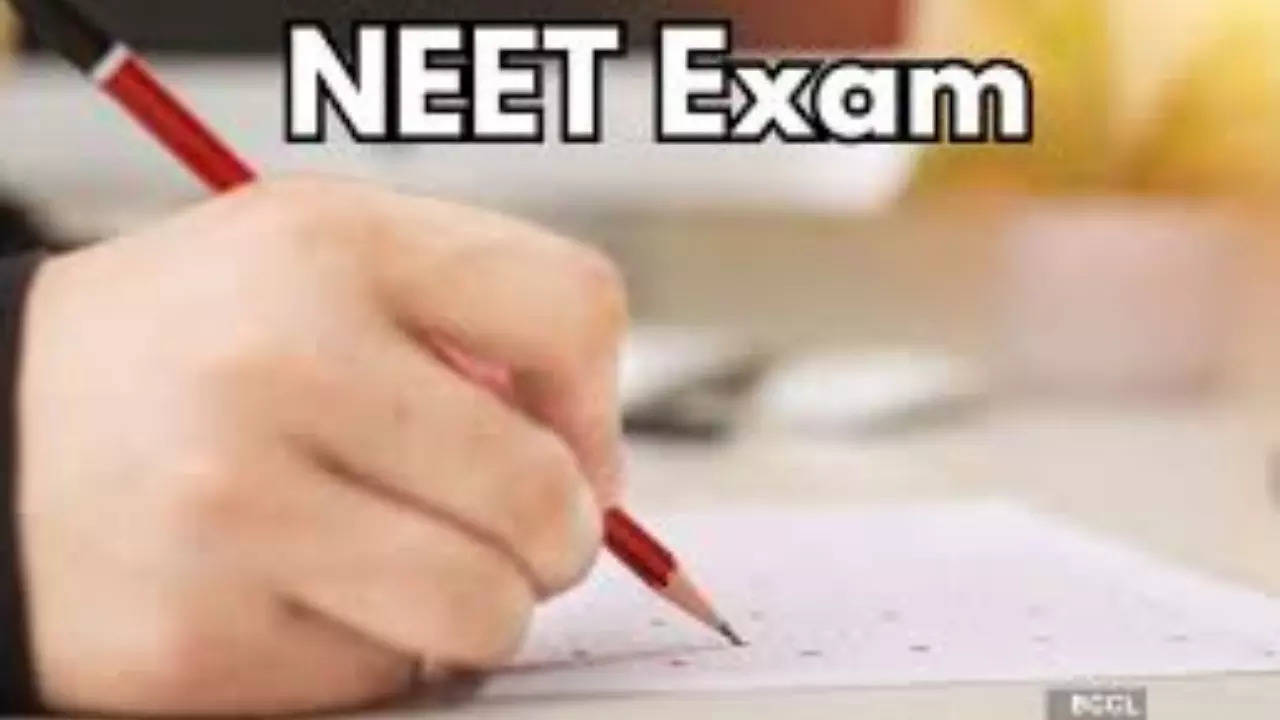 NEET Exam