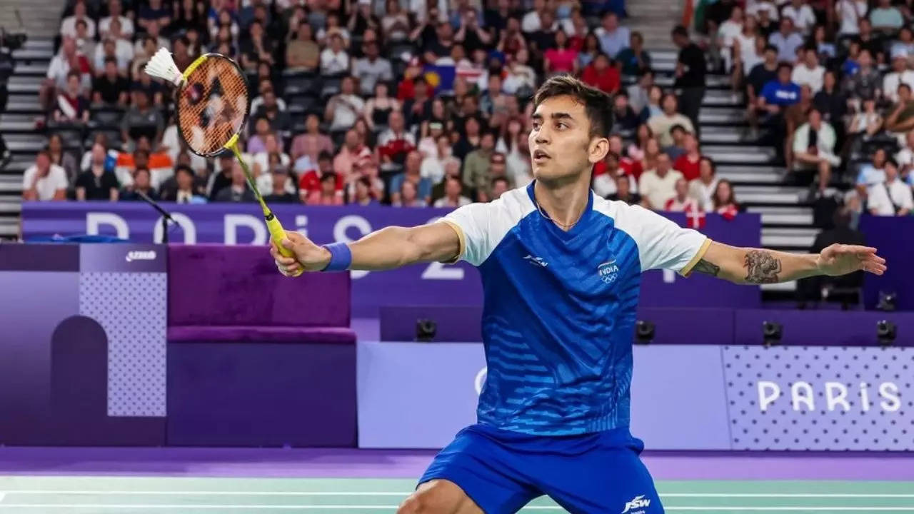 Lakshya Sen, Sunil Gavaskar Statemen, Sunil Gavaskar Reaction, Sunil Gavaskar, Sunil Gavaskar Big Statement, Lakshya Sen, Lakshya Sen News, Lakshya Sen Updates, Lakshya Sen Records, Paris Olympics 2024,womens 53kg category, Paris Olympics 2024, Paris Olympics 2024 Updates, Paris Olympics 2024 News, Paris Olympics, Olympics 2024, ल