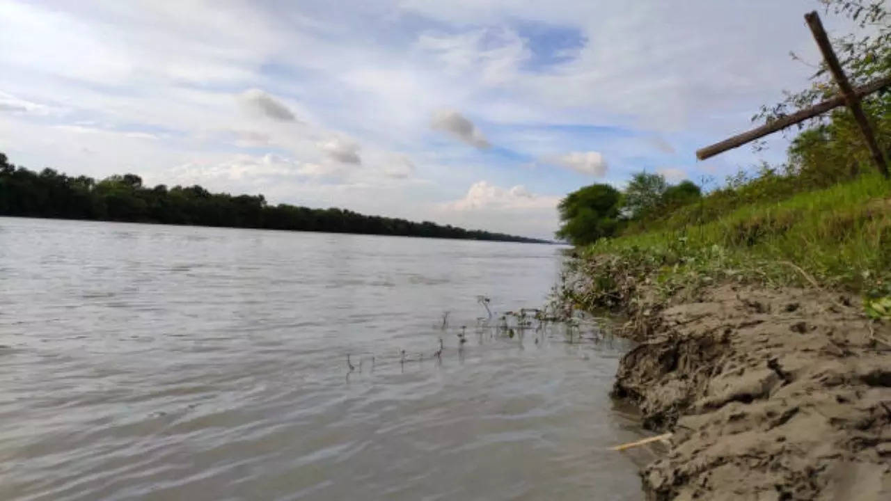 Bihar Flood