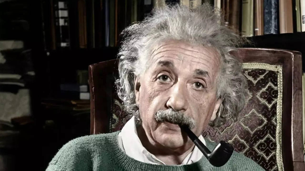 Albert Einstein Motivational Quotes