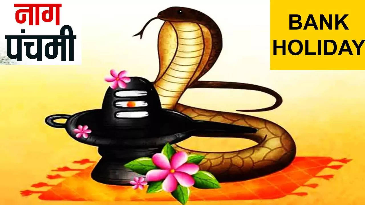 Naga Panchami 9 August 2024