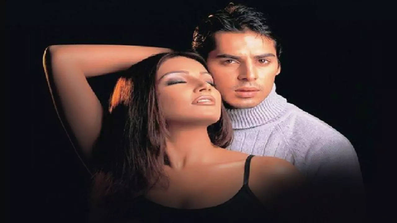 Bipasha Basu-Dino Morea Fight on Raaz Set