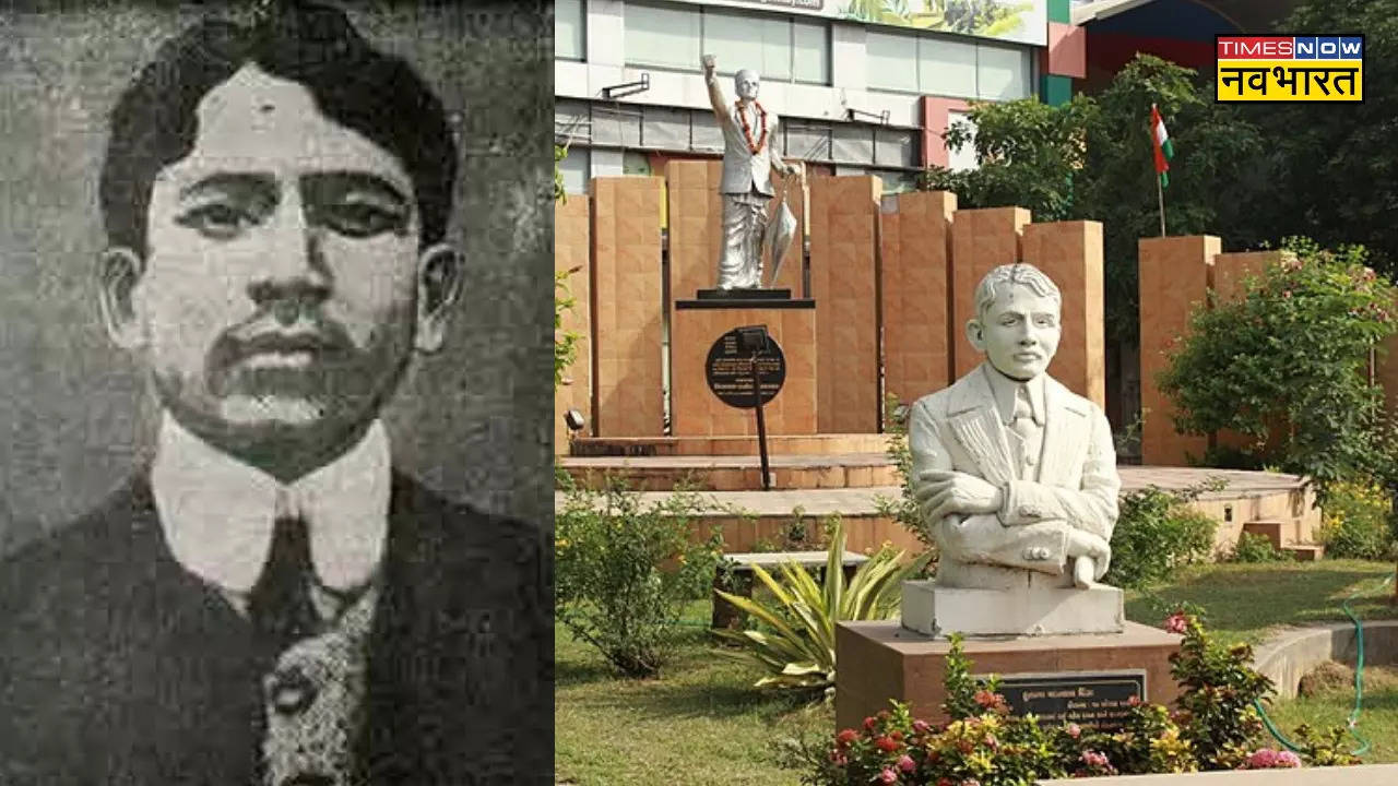 Madan Lal Dhingra Azadi Ka Itihas