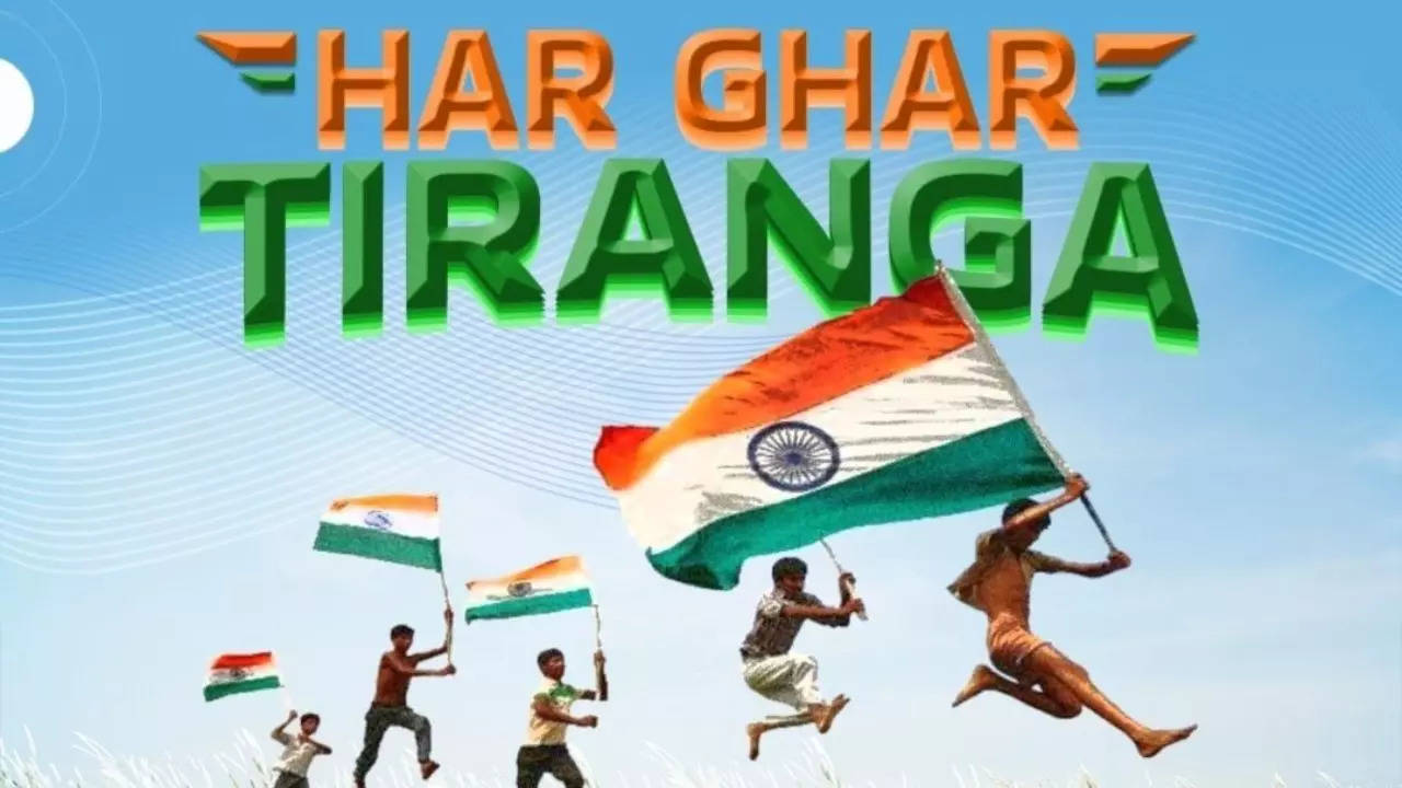 Har Ghar Tiranga