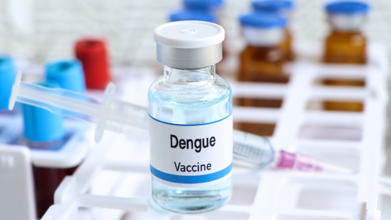 Dengue Vaccine May Soon Be Available In India in hindi