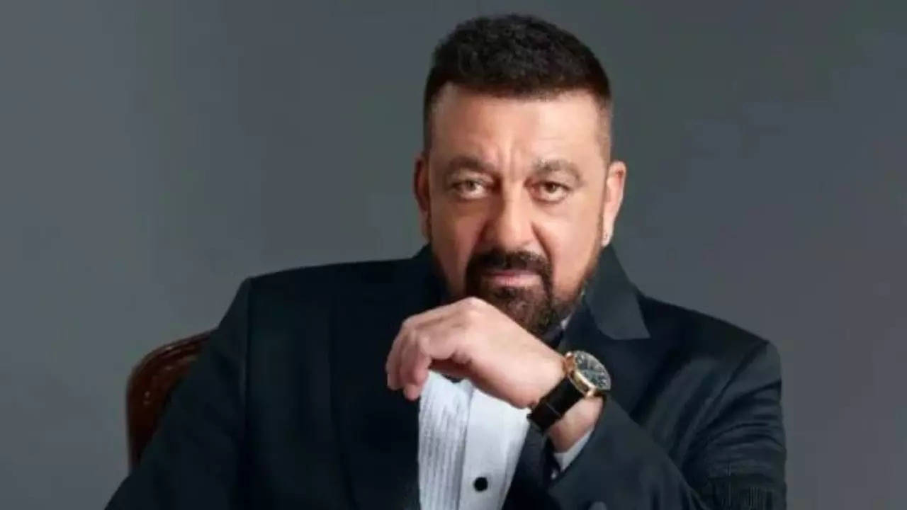 sanjay dutt