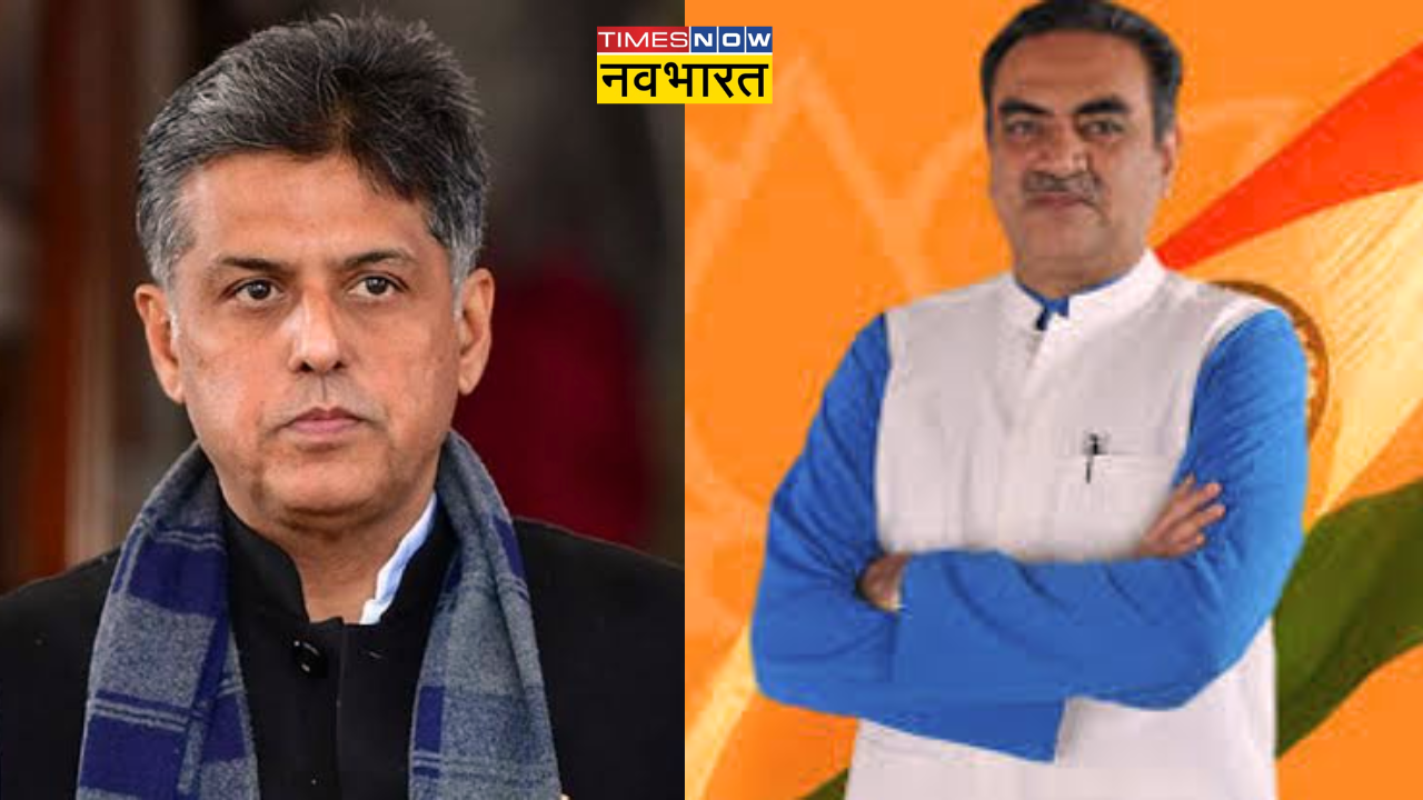 Manish Tiwari victory challenges