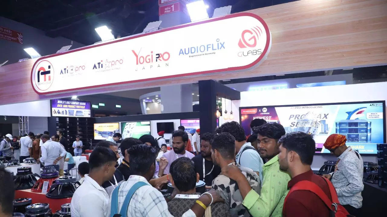 Indian dj expo 2024 location, Indian dj expo 2024 venue, Indian DJ expo 2024 registration online, INDIAN DJ Expo 2024 date Delhi, Indian DJ Expo 2024 exhibitor list