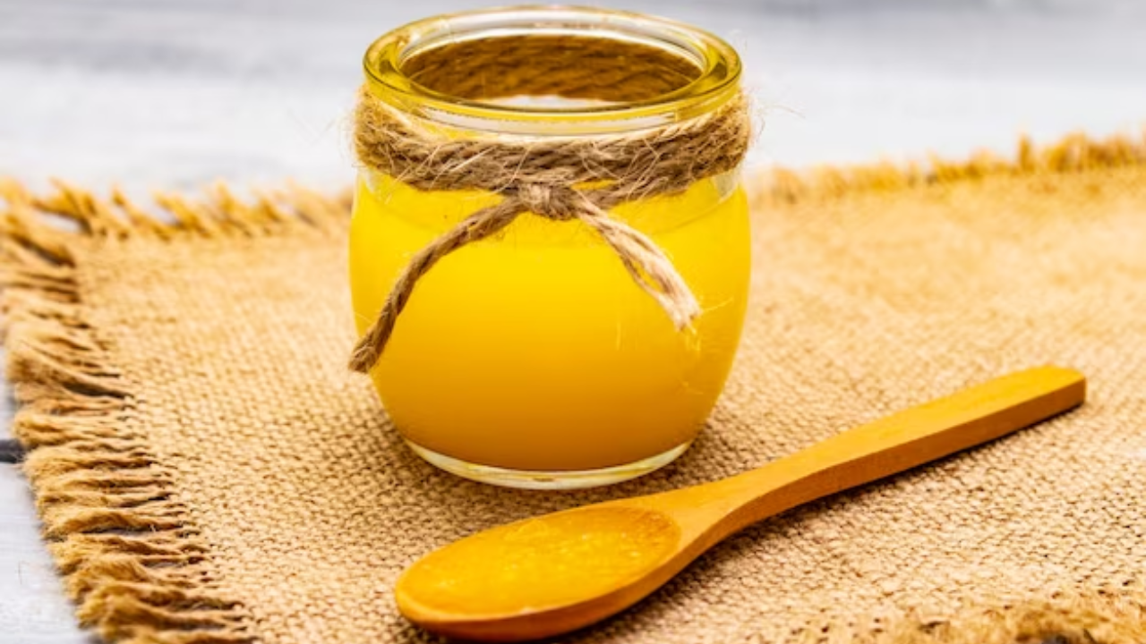 Myths And Fact About Ghee In Hindi