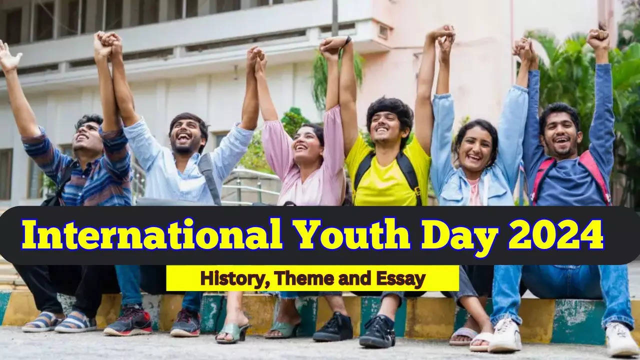 International Youth Day