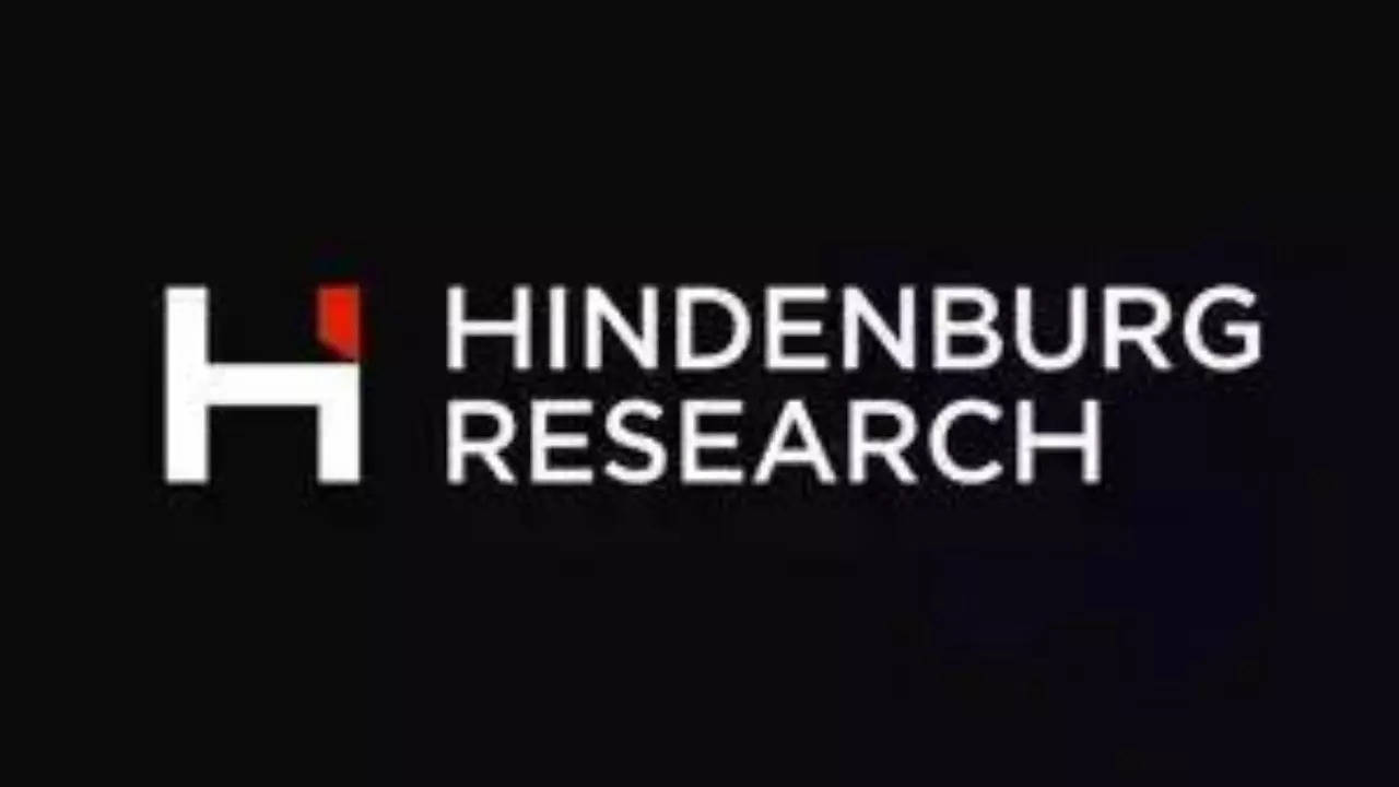 Hindenburg Research