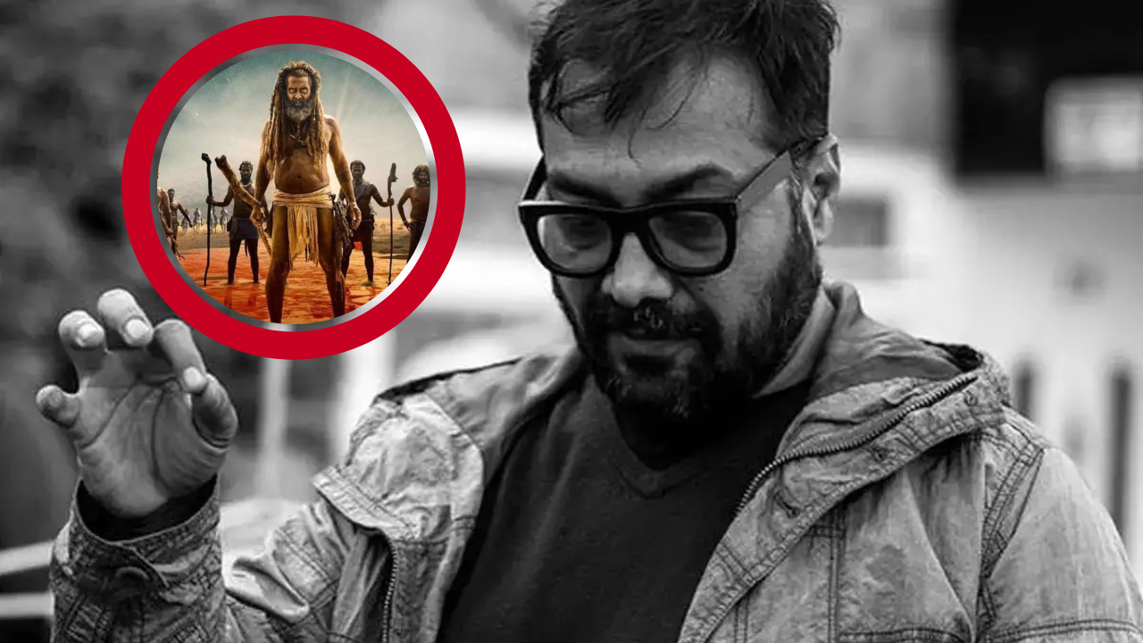 Anurag Kashyap