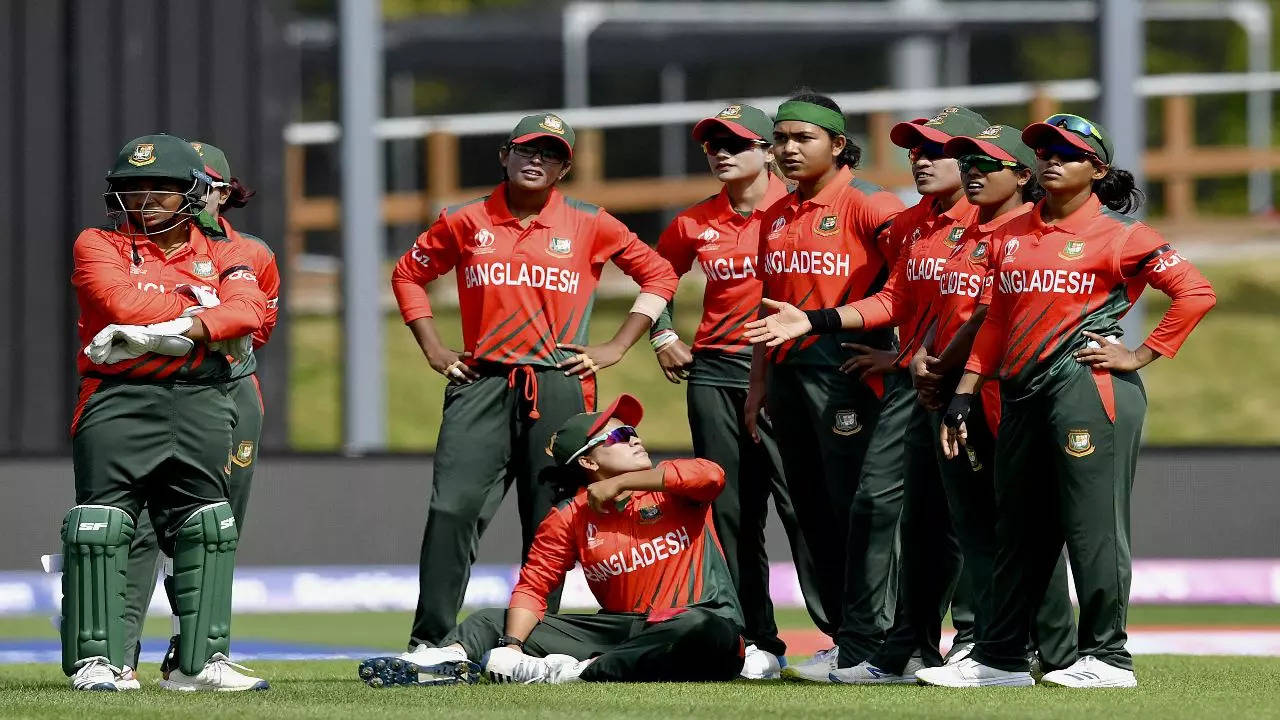 bangladesh cricket team x