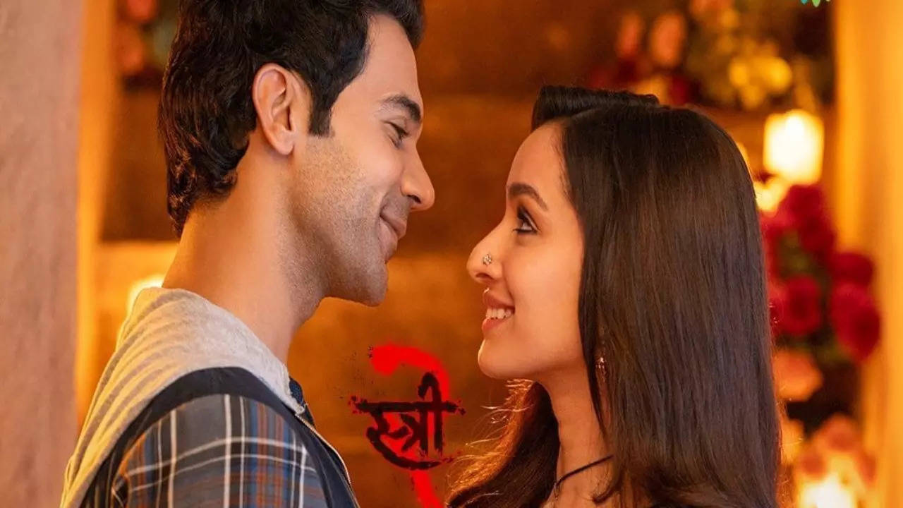 Stree 2 Release Date