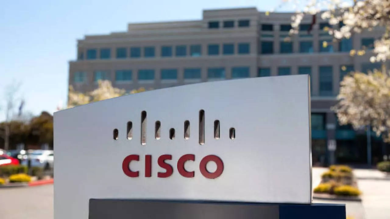 Cisco Layoffs