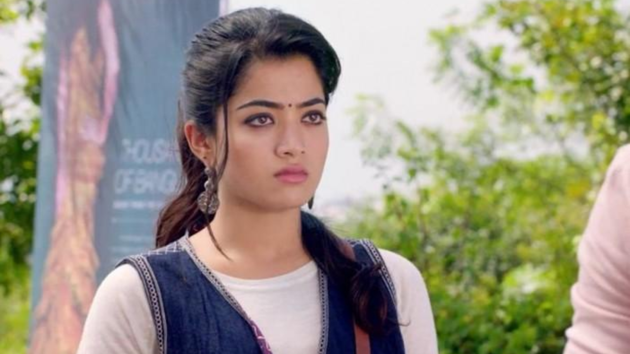 rashmika mandanna