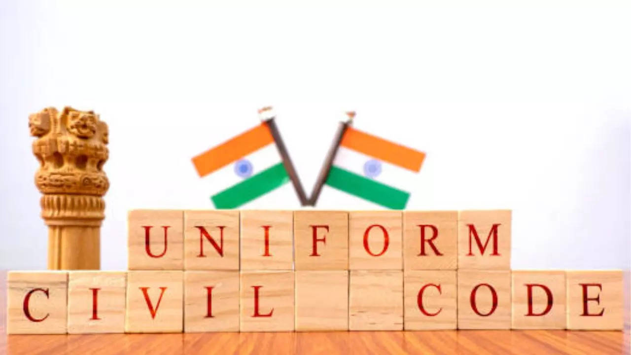 Uniform Civil Code