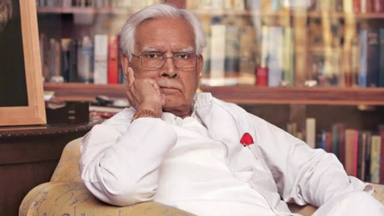 Natwar Singh