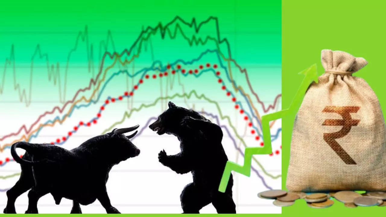 Tomorrow share market up or down, Indian stock market forecast next 6 months