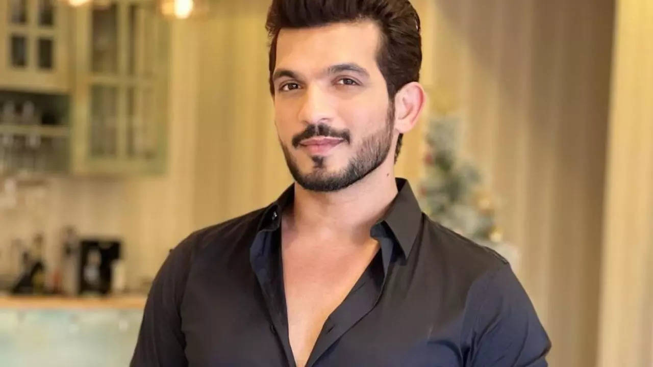 Arjun Bijlani Not Participating in Bigg Boss 18