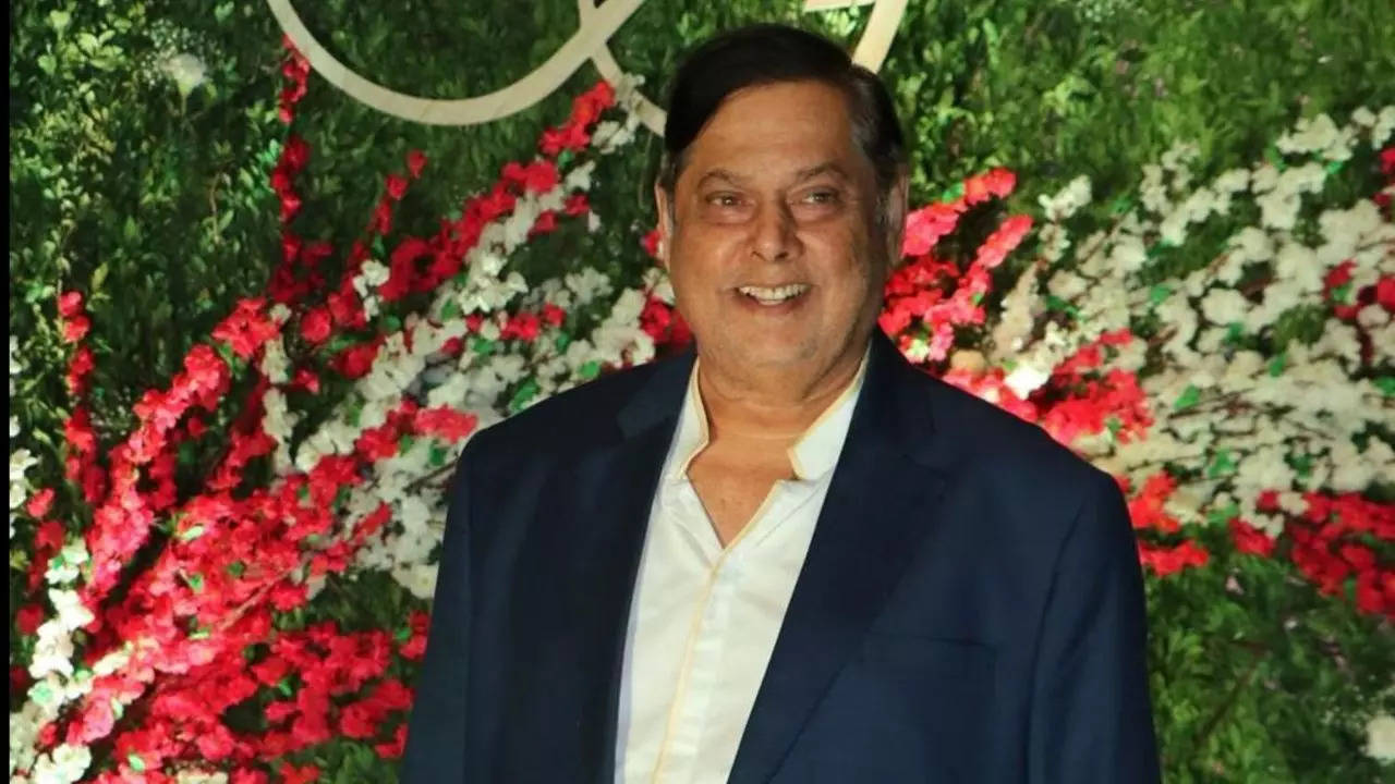 David Dhawan Interview