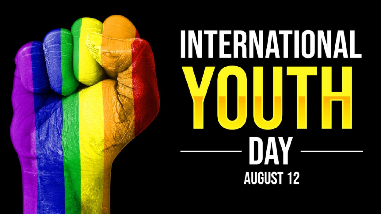 International Youth Day