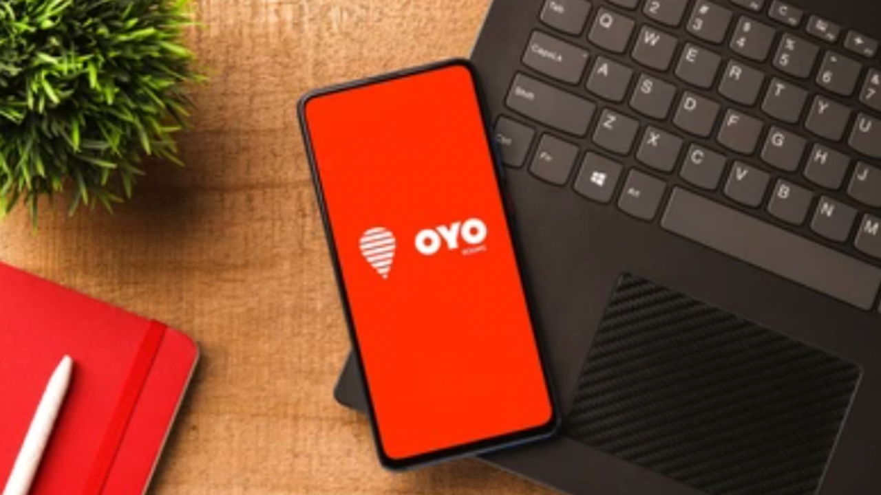 oyo funding news