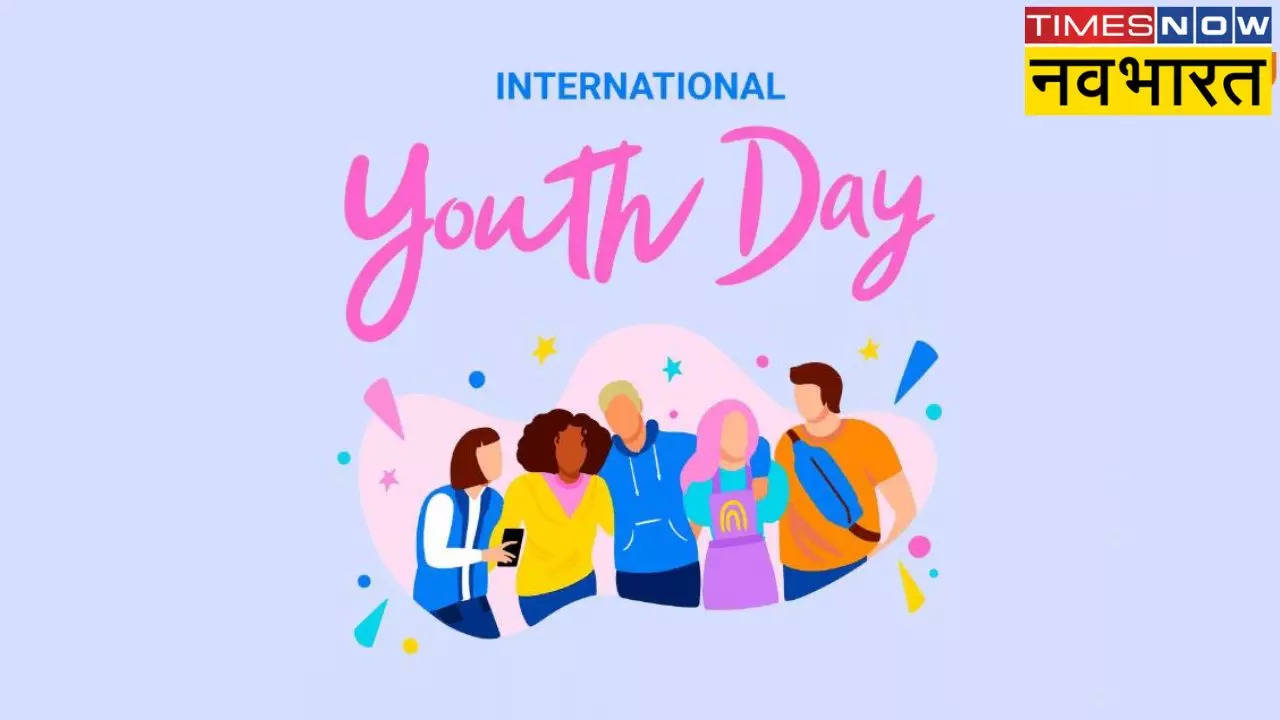 International Youth Day Wishes in Hindi