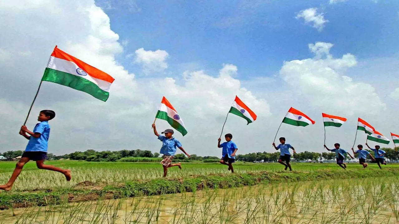 Har Ghar Tiranga