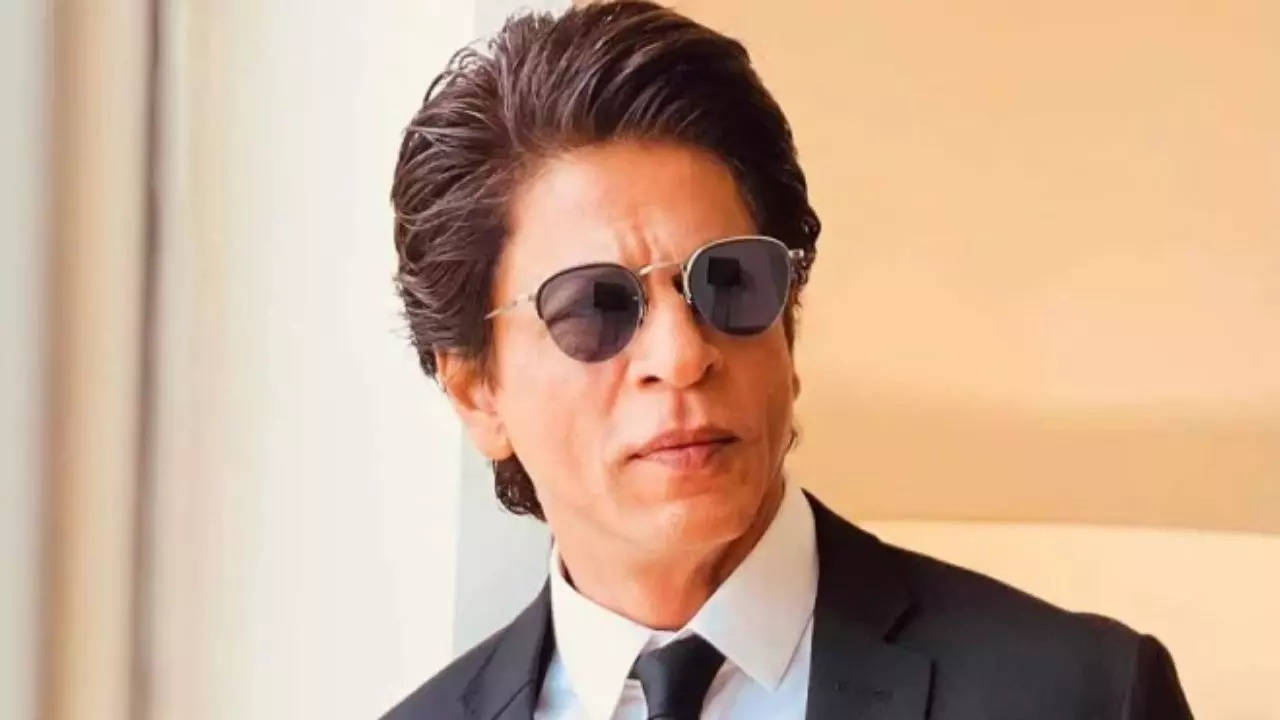 shah rukh khan