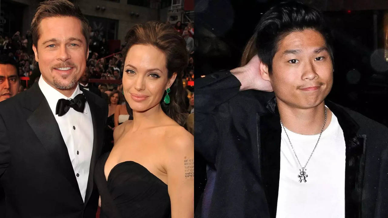 Angelina Jolie-Brad Pitt's Son Pax Health