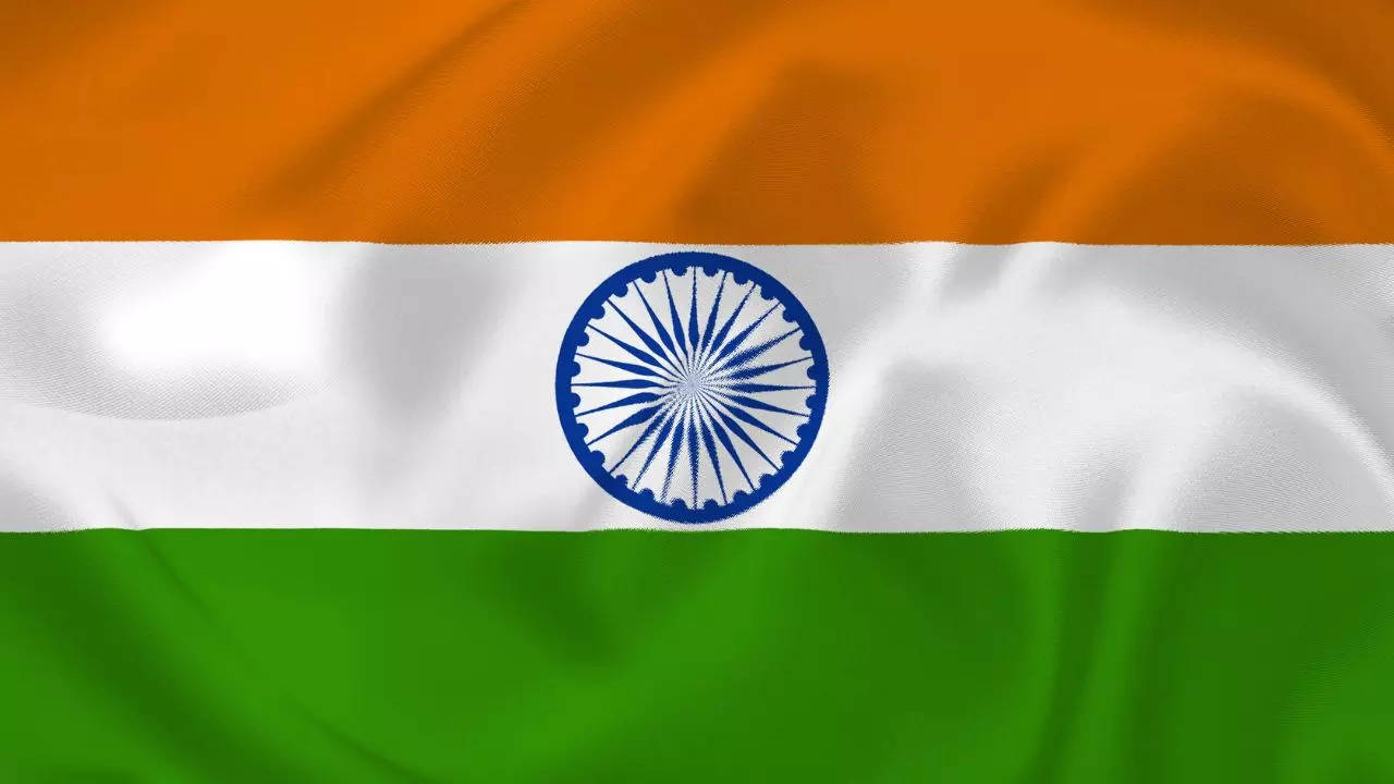 Indian Flag Three Colours Meaning In Hindi