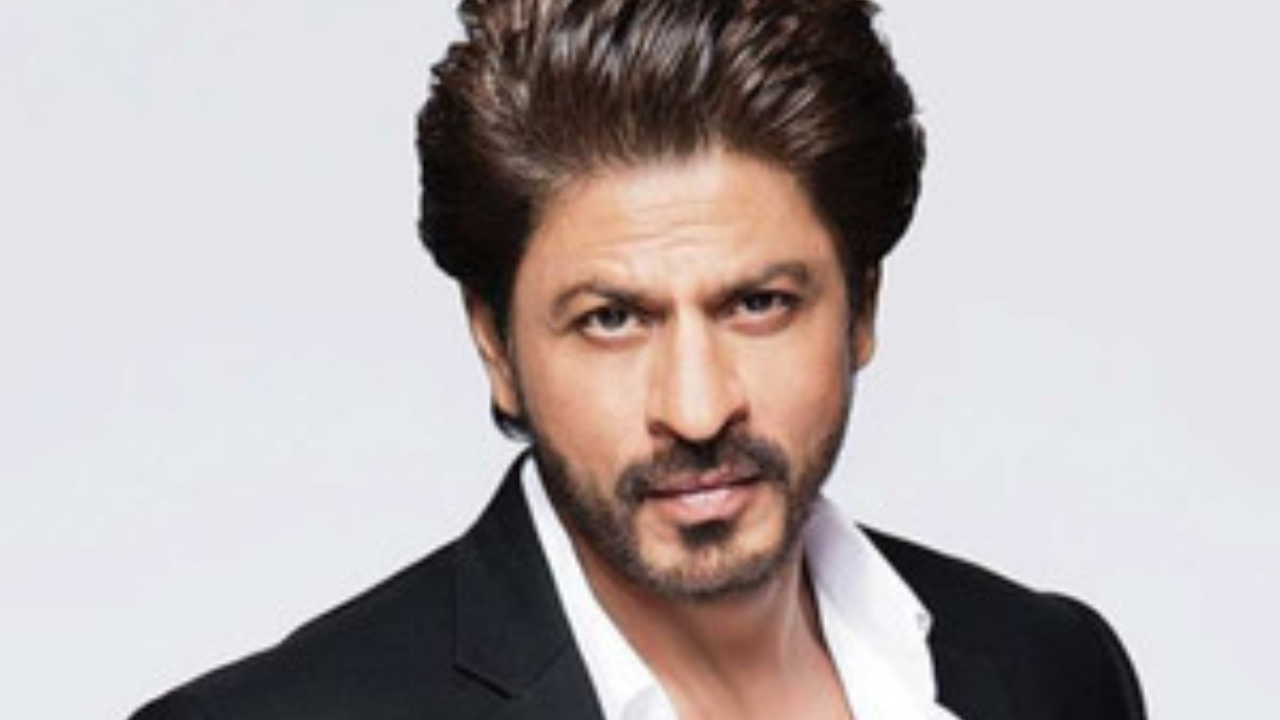 Shah Rukh Khan