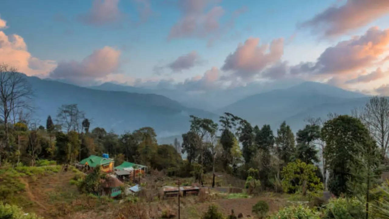 Wild Dooars with Kalimpong tour package