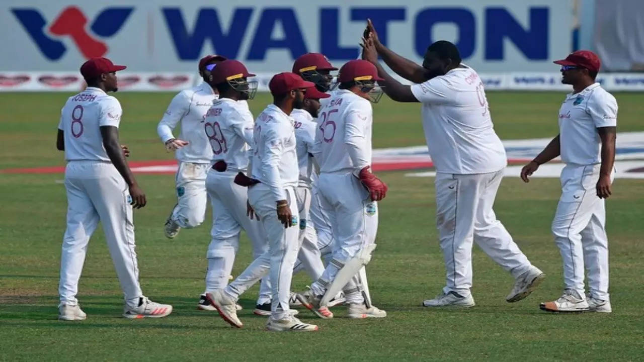 west indies cricket team ani